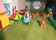 GD Goenka Toddler House, Rukanpura - Patna — photo 3