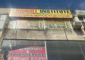 Bright Institute, Kharar
