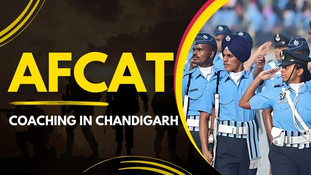 India's No.1 Defence & NDA Coaching in Chandigarh — photo 2