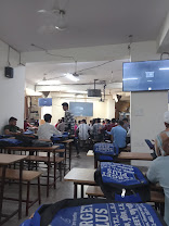 Target Plus Coaching Classes, Triveni Nagar — photo 3