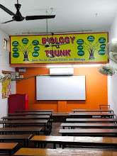 Biology Trunk, Civil Lines