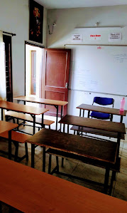 A.B. Group Of Institutions — photo 6