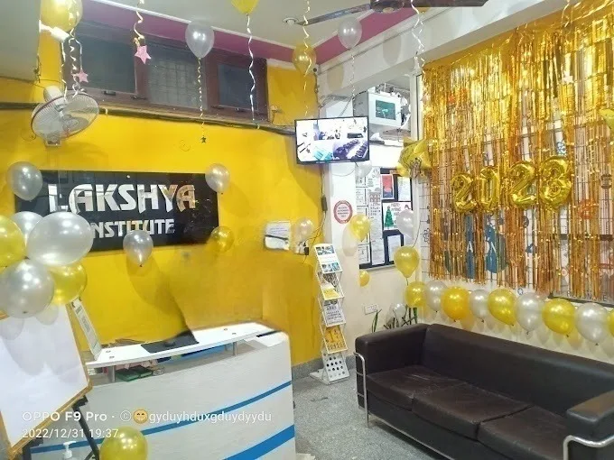 Lakshya Institute, Gurugram — photo 6