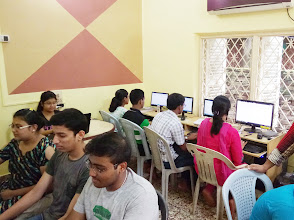 C-CUBE Centre of Computer Education, Alipore Chetla — photo 3