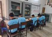 Noval Doon Defence Academy - Best NDA Coaching in Dehradun | NDA Foundation | CDS Coaching | Airforce Coaching | SSB Coaching — photo 5