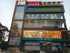 ALLEN Dehradun Coaching Institute — photo 6