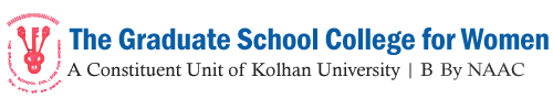 The Graduate School College for Women logo