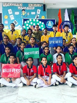 Amrita Public School Delhi — photo 3