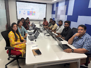 DataSkills Institute, Hyderabad — photo 4