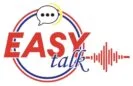 Easy Talk LKO, Hazratganj, Lucknow logo