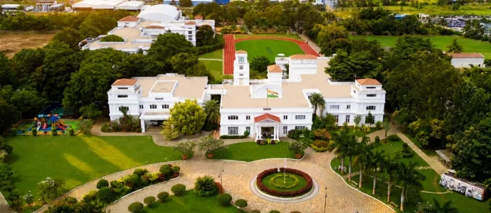 Candor International School