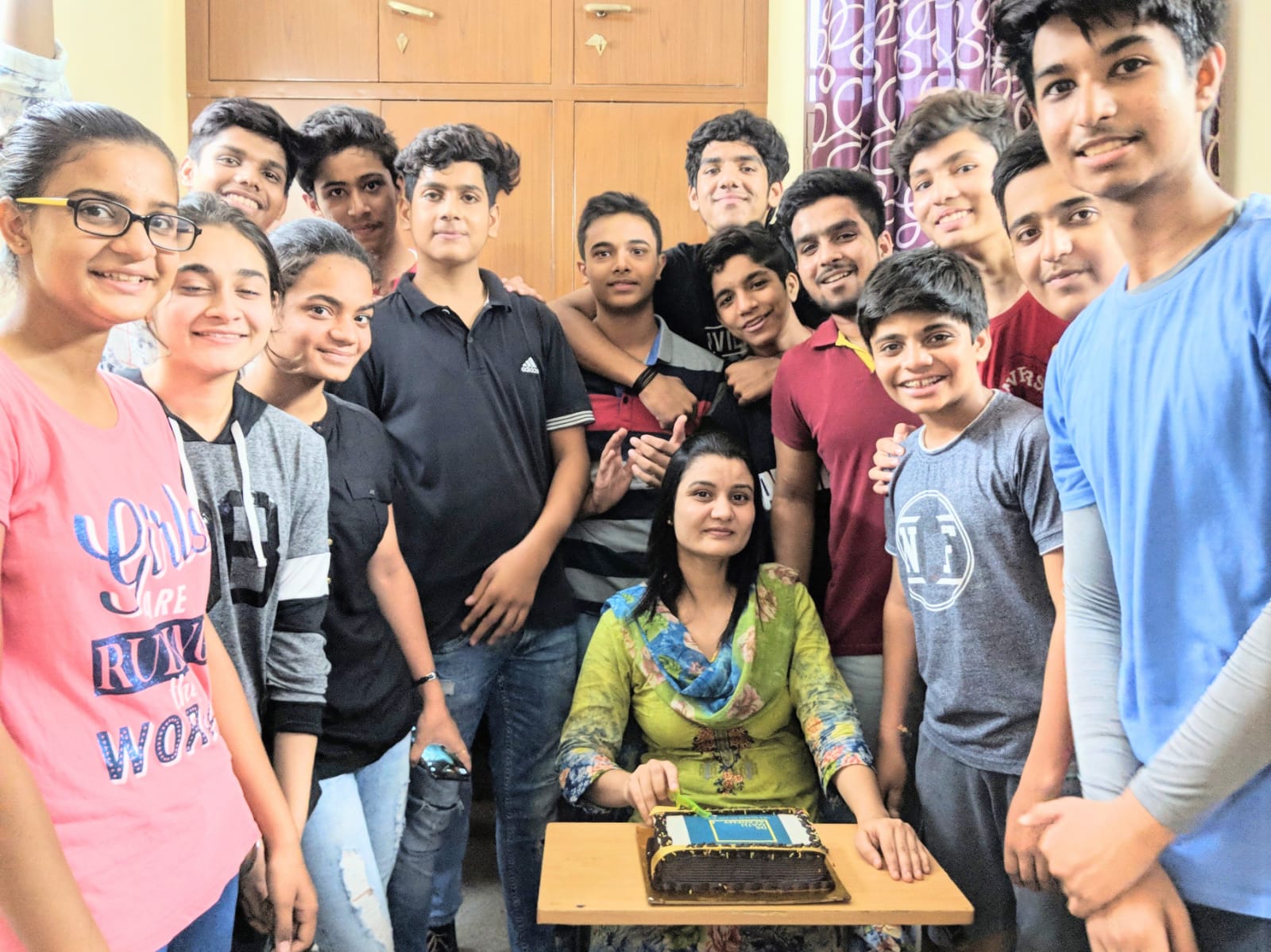 Dr. Deepshikha Classes, Greater Noida — photo 3