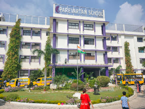 Parevartan School