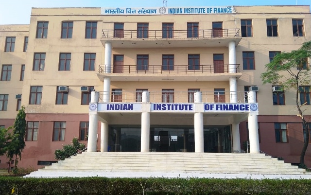 Indian Institute of Finance, Greater Noida