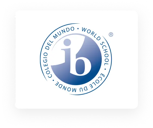 International Baccalaureate — affiliation partner of Ahmedabad International School