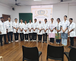 L.N. Paramedical Institute,Borivali, Mumbai