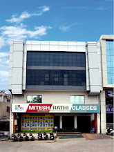 Mitesh Rathi Classes