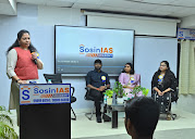 Sosin Classes, Hyderabad — photo 3