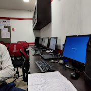 Jetking centre, Madhya Pradesh indore — photo 2