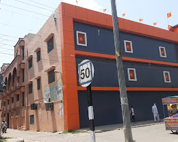 Arya Bal Bharti Public School