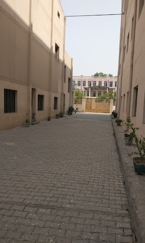 South Point Public School, Sonipat — photo 3
