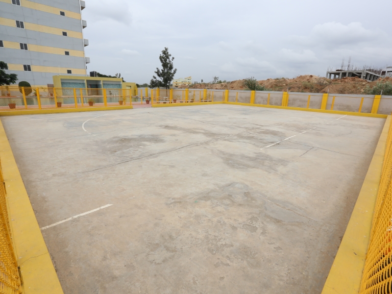 VIBGYOR High - Kadugodi (CBSE) — photo 3