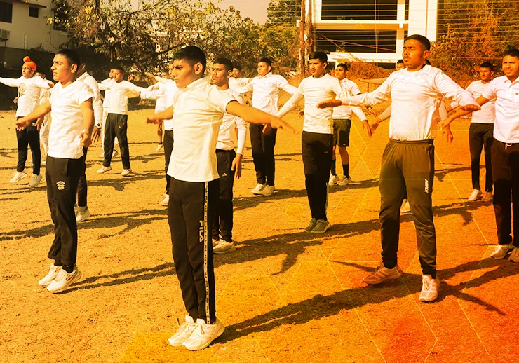 Hindustan Defence Academy, dehradun — photo 3