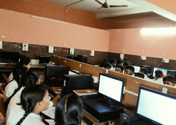St. Jagat Gyan Public School — photo 19