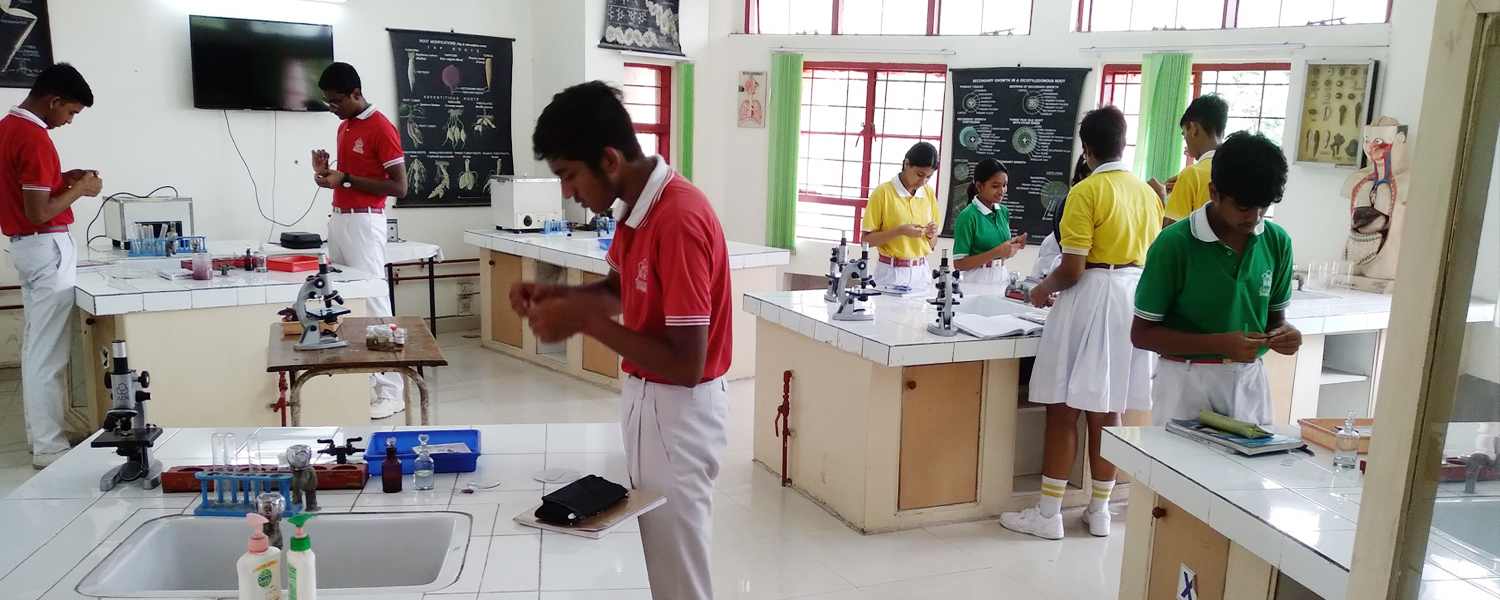 Army Public School Shankar Vihar Delhi — photo 3