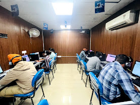 Study Bridge International, Dehradun — photo 4