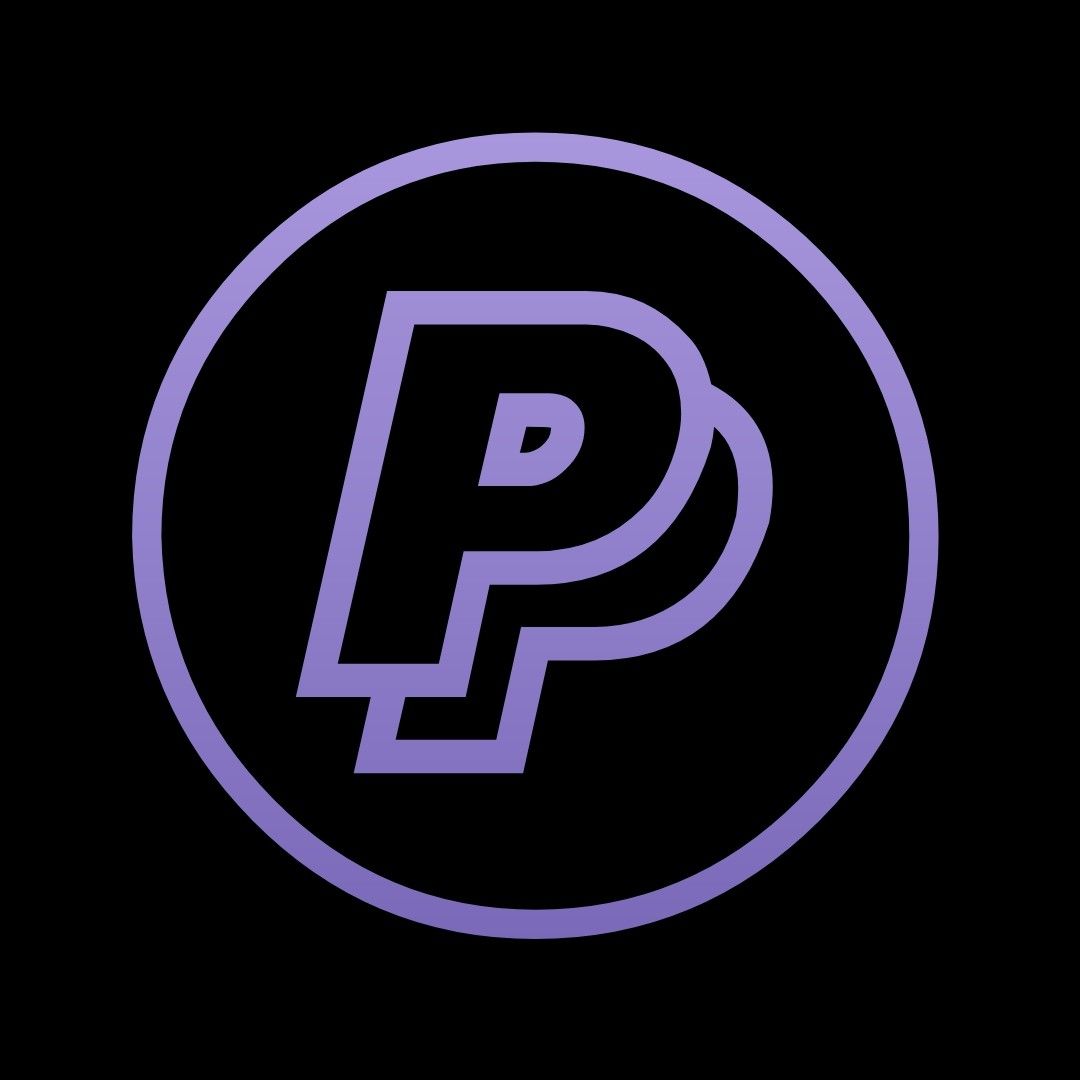 Pruthvirajsinh Makwana Portfolio logo