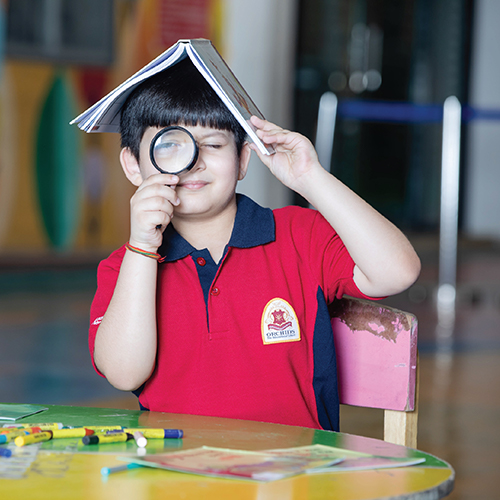 Orchids International School Kottapatti (Pre-Primary Wing) — photo 4