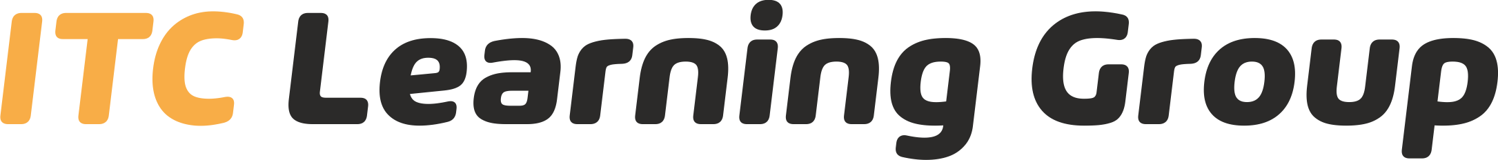 ITC Learning Group, Roorkee logo