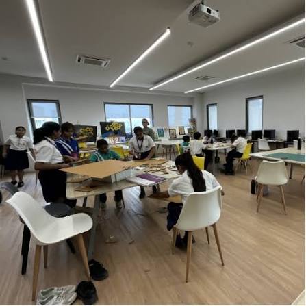 Adani International School — photo 6
