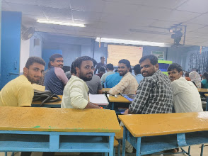 Dr. Rajesh’s Biogenesis Chemistry Coaching Centre,Narayanaguda — photo 3