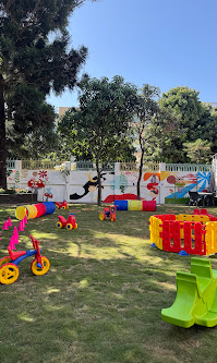 GD Goenka Toddler House, EC Road Dehradun — photo 2