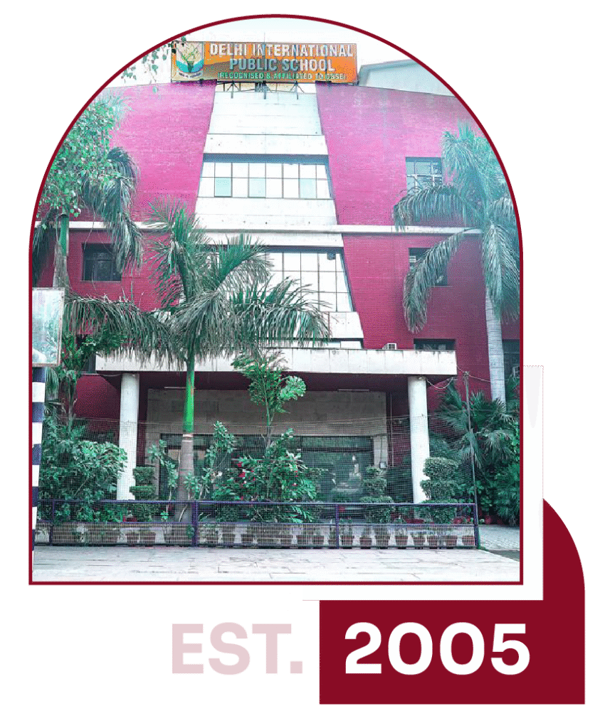 Delhi International Public School Delhi