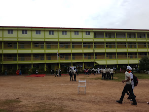 Blue Bells English High School — photo 6
