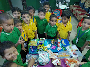 Indian Public School, Vijay Nagar — photo 2