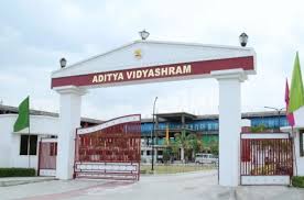 Aditya Vidyashram, Chennai — photo 5