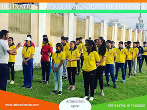 DNA Defence Institute in Dehradun — photo 4