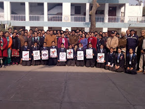 Model School, Rohtak &nbsp&nbsp&nbsp (Knowledge is Power) — photo 8