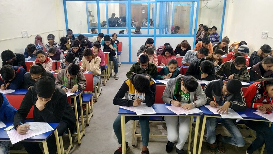 IITCE, Haridwar — photo 3