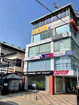 IMS India, Palarivattom, Kochi
