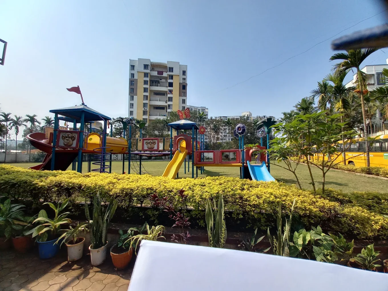 Tree House High School, Karve Nagar Pune — photo 5