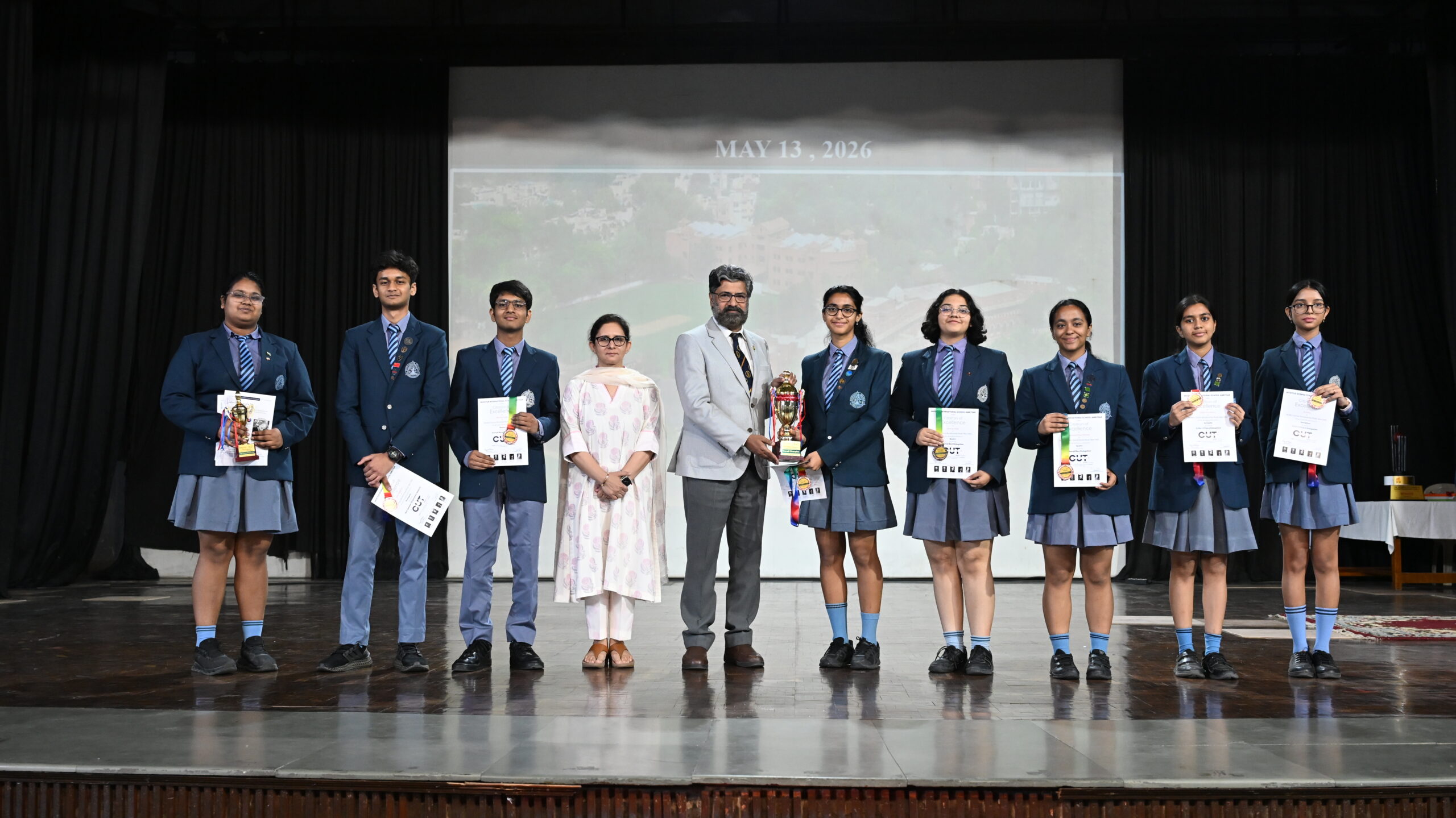 Modern School New Delhi — photo 2