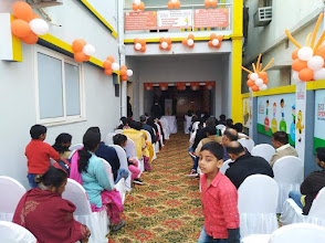Birla Open Minds Preschool, Khadakpada — photo 4