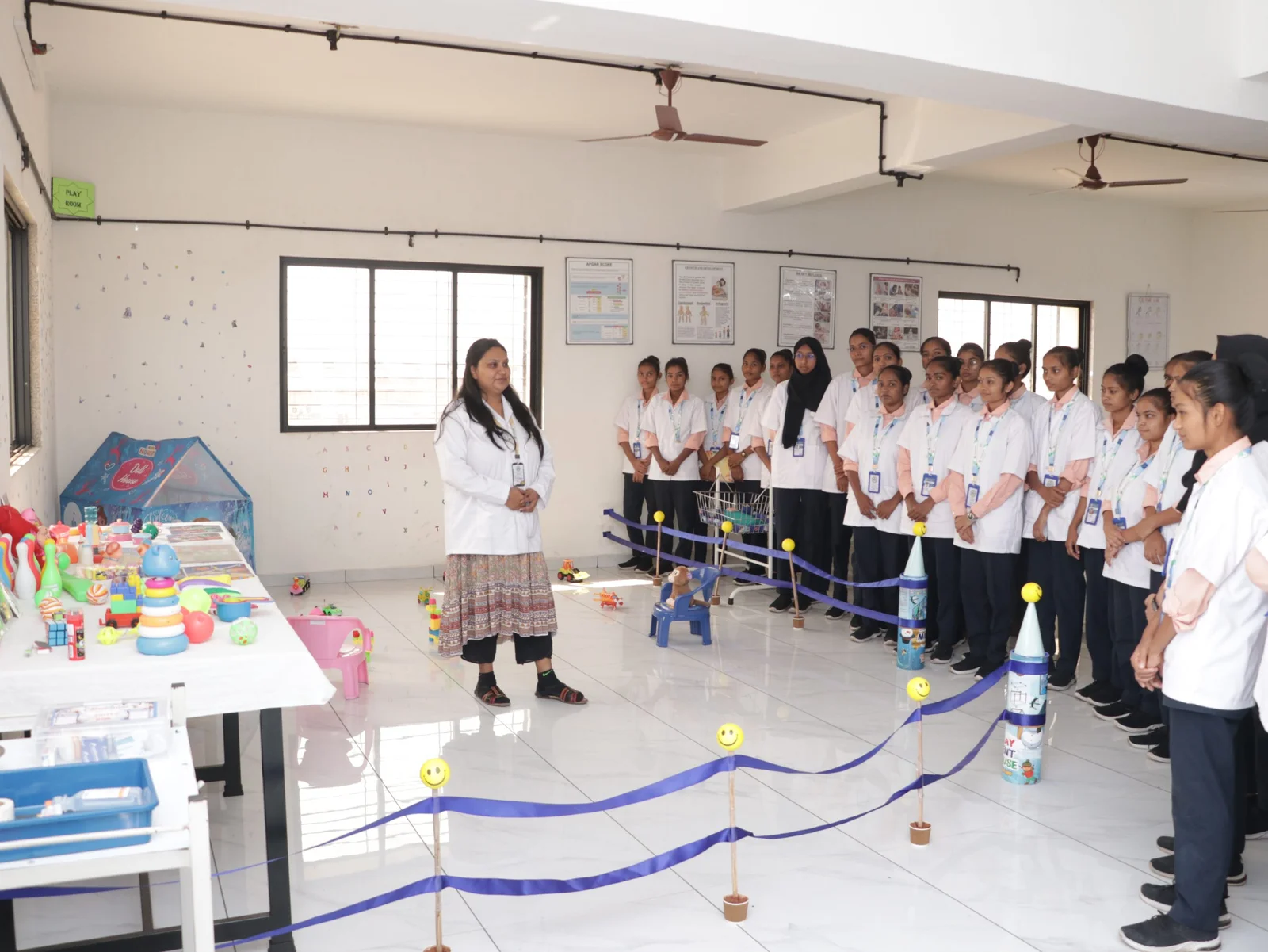 J & D Institute Of Nursing,Mangrol — photo 3