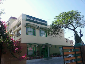 BKM Vishvas School