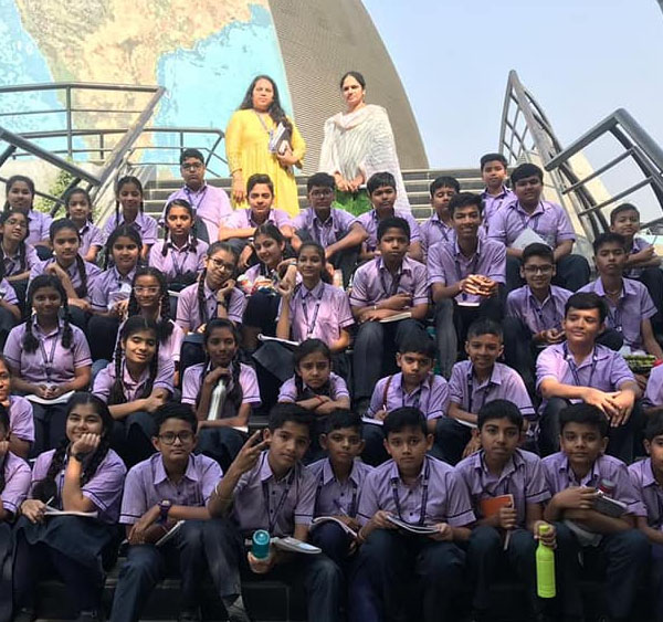 Ananda Global School — photo 4